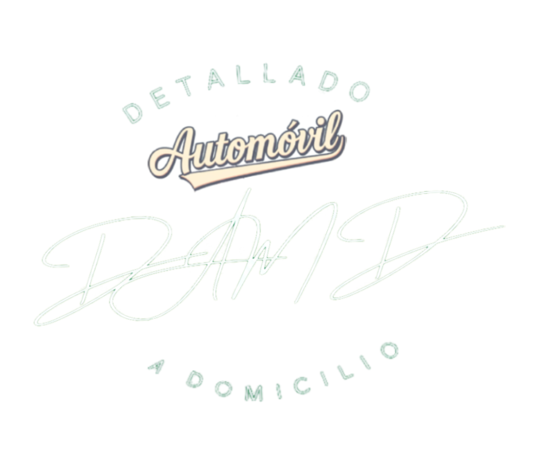DamD Logo